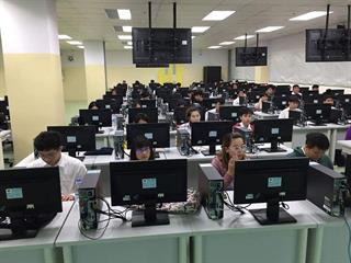 คณะรัฐศาสตร์และสังคมศาสตร์,มหาวิทยาลัยพะเยา,ดำเนินโครงการฝึกประสบการณ์วิชาชีพสำหรับนักพัฒนา-นักปกครอง,(กิจกรรมที่,4,การอบรมคอมพิวเตอร์พื้นฐานเพื่อการปฏิบัติงาน)