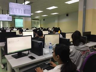 คณะรัฐศาสตร์และสังคมศาสตร์,มหาวิทยาลัยพะเยา,ดำเนินโครงการฝึกประสบการณ์วิชาชีพสำหรับนักพัฒนา-นักปกครอง,(กิจกรรมที่,4,การอบรมคอมพิวเตอร์พื้นฐานเพื่อการปฏิบัติงาน)