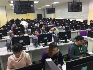 คณะรัฐศาสตร์และสังคมศาสตร์,มหาวิทยาลัยพะเยา,ดำเนินโครงการฝึกประสบการณ์วิชาชีพสำหรับนักพัฒนา-นักปกครอง,(กิจกรรมที่,4,การอบรมคอมพิวเตอร์พื้นฐานเพื่อการปฏิบัติงาน)