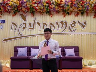 คณะศิลปศาสตร์,ร่วมกับ,ศูนย์สังคีตศิลป์,ธนาคารกรุงเทพ,และ,สมาคมนักเขียนแห่งประเทศไทย,,จัดโครงการสร้างสรรค์วรรณศิลป์,“กวีปากกาทอง”,ประจำปี,พ.ศ.,2561,,ณ,ห้อง,CE14206,คณะศิลปศาสตร์,มหาวิทยาลัยพะเยา