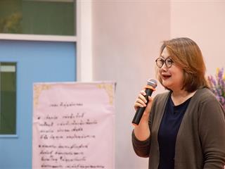 คณะศิลปศาสตร์,ร่วมกับ,ศูนย์สังคีตศิลป์,ธนาคารกรุงเทพ,และ,สมาคมนักเขียนแห่งประเทศไทย,,จัดโครงการสร้างสรรค์วรรณศิลป์,“กวีปากกาทอง”,ประจำปี,พ.ศ.,2561,,ณ,ห้อง,CE14206,คณะศิลปศาสตร์,มหาวิทยาลัยพะเยา