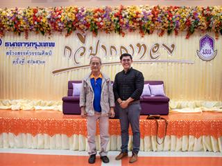 คณะศิลปศาสตร์,ร่วมกับ,ศูนย์สังคีตศิลป์,ธนาคารกรุงเทพ,และ,สมาคมนักเขียนแห่งประเทศไทย,,จัดโครงการสร้างสรรค์วรรณศิลป์,“กวีปากกาทอง”,ประจำปี,พ.ศ.,2561,,ณ,ห้อง,CE14206,คณะศิลปศาสตร์,มหาวิทยาลัยพะเยา