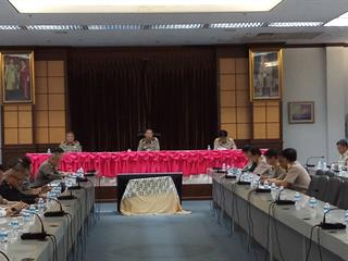 ประชุมความคืบหน้า,“Bike,อุ่นไอรัก”