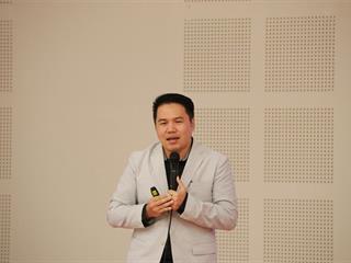 คณะวิทยาการจัดการและสารสนเทศศาสตร์,ร่วมกับมหาวิทยาลัยพะเยา,ต้อนรับคณะครูและนักเรียนโรงเรียนแม่สายประสิทธิ์ศาสตร์,อำเภอแม่สาย,จังหวัดเชียงราย