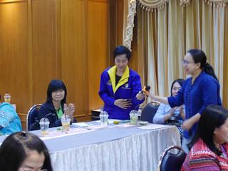 ม.พะเยา,สกว.,เเละ,บมจ.กสิกรไทย,ร่วมพัฒนาครูในโครงการเพาะพันธุ์ปัญญาขยายผลสู่,จ.น่าน,ในหัวข้อ,ทักษะการ,COACH,โจทย์,โครงงานฐานวิจัย,(RBL)