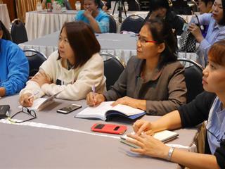ม.พะเยา,สกว.,เเละ,บมจ.กสิกรไทย,ร่วมพัฒนาครูในโครงการเพาะพันธุ์ปัญญาขยายผลสู่,จ.น่าน,ในหัวข้อ,ทักษะการ,COACH,โจทย์,โครงงานฐานวิจัย,(RBL)