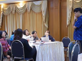 ม.พะเยา,สกว.,เเละ,บมจ.กสิกรไทย,ร่วมพัฒนาครูในโครงการเพาะพันธุ์ปัญญาขยายผลสู่,จ.น่าน,ในหัวข้อ,ทักษะการ,COACH,โจทย์,โครงงานฐานวิจัย,(RBL)