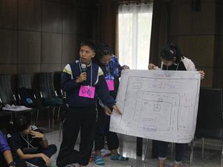 คณะรัฐศาสตร์และสังคมศาสตร์,มหาวิทยาลัยพะเยา,ร่วมกับ,มูลนิธิฮันส์,ไซเดล,(Hanns,Seidel,Foundation),ได้จัดโครงการพัฒนาศักยภาพผู้นำเยาวชนรุ่นใหม่ใส่ใจท้องถิ่น,(รุ่น,3)