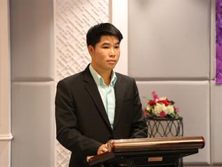 หน่วยศึกษาและพัฒนานวัตกรรมท้องถิ่น,คณะรัฐศาสตร์และสังคมศาสตร์,มหาวิทยาลัยพะเยา,ร่วมกับ,มูลนิธิฮันส์,ไซเดล,(Hanns,Seidel,Foundation),ประเทศไทย,ดำเนินโครงการพัฒนาศักยภาพผู้แทนสภาองค์กรชุมชนตำบลจังหวัดพะเยา