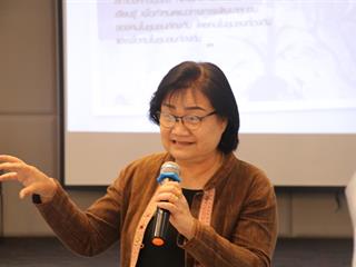 หน่วยศึกษาและพัฒนานวัตกรรมท้องถิ่น,คณะรัฐศาสตร์และสังคมศาสตร์,มหาวิทยาลัยพะเยา,ร่วมกับ,มูลนิธิฮันส์,ไซเดล,(Hanns,Seidel,Foundation),ประเทศไทย,ดำเนินโครงการพัฒนาศักยภาพผู้แทนสภาองค์กรชุมชนตำบลจังหวัดพะเยา