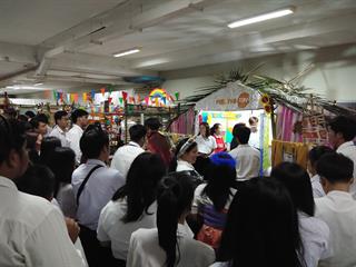 หน่วยวิจัย,คณะรัฐศาสตร์และสังคมศาสตร์,มหาวิทยาลัยพะเยา,ดำเนินโครงการส่งเสริมผลงานวิจัยนิสิตรัฐศาสตร์,ณ,อาคารเรียนรวม,มหาวิทยาลัยพะเยา
