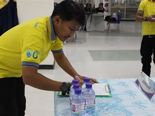 ศูนย์บรรณสารและสื่อการศึกษา,ต้อนรับคณะศึกษาดูงานจาก,สำนักวิทยบริการและเทคโนโลยีสารสนเทศ,มหาวิทยาลัยราชภัฏกำแพงเพชร,