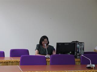 ศูนย์บรรณสารและสื่อการศึกษา,ต้อนรับคณะศึกษาดูงานจาก,สำนักวิทยบริการและเทคโนโลยีสารสนเทศ,มหาวิทยาลัยราชภัฏกำแพงเพชร,