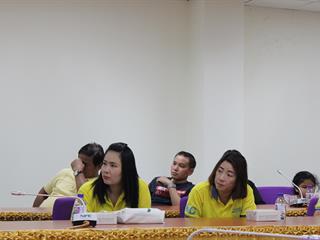ศูนย์บรรณสารและสื่อการศึกษา,ต้อนรับคณะศึกษาดูงานจาก,สำนักวิทยบริการและเทคโนโลยีสารสนเทศ,มหาวิทยาลัยราชภัฏกำแพงเพชร,