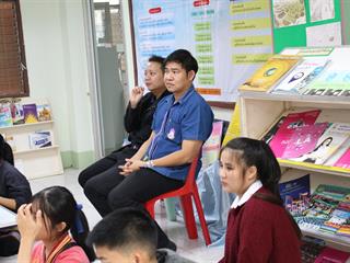 คณะวิทยาการจัดการและสารสนเทศศาสตร์,มหาวิทยาลัยพะเยา,เข้าแนะแนวสัญจร,โรงเรียนเชียงคำวิทยาคม,อำเภอเชียงคำ,จังหวัดพะเยา