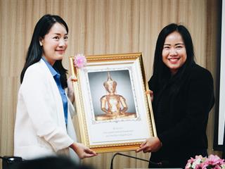 โครงการพัฒนาบุคลากรสายสนับสนุน,คณะนิติศาสตร์
