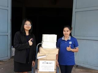 ผู้มีจิตศรัทธาที่ได้ร่วมบริจาคสมทบทุน,โครงการทอดผ้าป่าหนังสือ