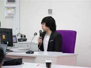 คณะศิลปศาสตร์,จัดโครงการแลกเปลี่ยนเรียนรู้เกี่ยวกับการวิจัย,หลักสูตร,ศศ.ม.,(ภาษาอังกฤษ),และหลักสูตร,ศศ.ด.,(ภาษาอังกฤษ)