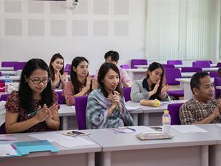 คณะศิลปศาสตร์,จัดโครงการแลกเปลี่ยนเรียนรู้เกี่ยวกับการวิจัย,หลักสูตร,ศศ.ม.,(ภาษาอังกฤษ),และหลักสูตร,ศศ.ด.,(ภาษาอังกฤษ)