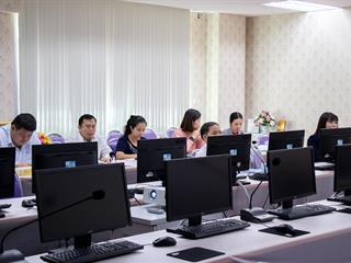 คณะศิลปศาสตร์,จัดโครงการแลกเปลี่ยนเรียนรู้เกี่ยวกับการวิจัย,หลักสูตร,ศศ.ม.,(ภาษาอังกฤษ),และหลักสูตร,ศศ.ด.,(ภาษาอังกฤษ)
