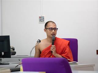 คณะศิลปศาสตร์,จัดโครงการแลกเปลี่ยนเรียนรู้เกี่ยวกับการวิจัย,หลักสูตร,ศศ.ม.,(ภาษาอังกฤษ),และหลักสูตร,ศศ.ด.,(ภาษาอังกฤษ)