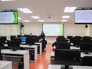 คณะศิลปศาสตร์,จัดโครงการแลกเปลี่ยนเรียนรู้เกี่ยวกับการวิจัย,หลักสูตร,ศศ.ม.,(ภาษาอังกฤษ),และหลักสูตร,ศศ.ด.,(ภาษาอังกฤษ)