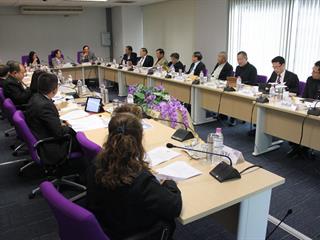 ประชุมสภามหาวิทยาลัยพะเยา,ครั้งที่,9/2561