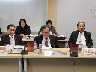 ประชุมสภามหาวิทยาลัยพะเยา,ครั้งที่,9/2561