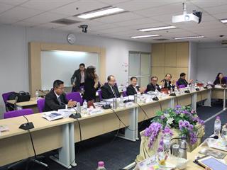 ประชุมสภามหาวิทยาลัยพะเยา,ครั้งที่,9/2561
