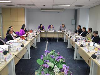 ประชุมสภามหาวิทยาลัยพะเยา,ครั้งที่,9/2561
