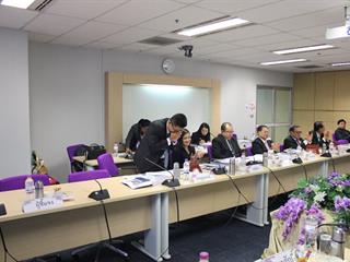 ประชุมสภามหาวิทยาลัยพะเยา,ครั้งที่,9/2561