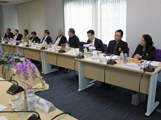 ประชุมสภามหาวิทยาลัยพะเยา,ครั้งที่,9/2561