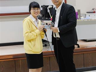 คณะศิลปศาสตร์,จัดโครงการปัจฉิมนิเทศนิสิตศิลปศาสตร์,ชั้นปีที่,4,ณ,ห้อง,CE11206,อาคารเรียนรวมหลังใหม่,มหาวิทยาลัยพะเยา