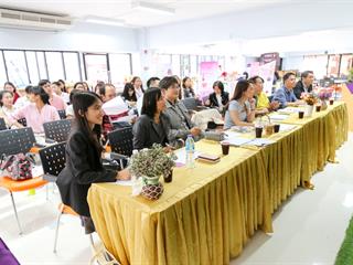 UP,Cosmetic,and,Aesthetic,Exhibition,ในหัวข้อ,“Back,to,Nature”,,,คณะเภสัชฯ,วิทยาศาสตร์เครื่องสำอาง,ม.พะเยา