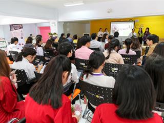 UP,Cosmetic,and,Aesthetic,Exhibition,ในหัวข้อ,“Back,to,Nature”,,,คณะเภสัชฯ,วิทยาศาสตร์เครื่องสำอาง,ม.พะเยา