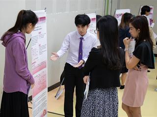สาขาวิชาภาษาญี่ปุ่น,คณะศิลปศาสตร์,มหาวิทยาลัยพะเยา,จัดโครงการ,“ญี่ปุ่นวิชาการ”