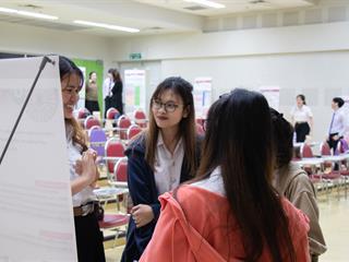 สาขาวิชาภาษาญี่ปุ่น,คณะศิลปศาสตร์,มหาวิทยาลัยพะเยา,จัดโครงการ,“ญี่ปุ่นวิชาการ”