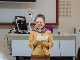 สาขาวิชาภาษาญี่ปุ่น,คณะศิลปศาสตร์,มหาวิทยาลัยพะเยา,จัดโครงการ,“ญี่ปุ่นวิชาการ”