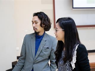 สาขาวิชาภาษาญี่ปุ่น,คณะศิลปศาสตร์,มหาวิทยาลัยพะเยา,จัดโครงการ,“ญี่ปุ่นวิชาการ”