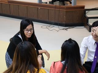 สาขาวิชาภาษาญี่ปุ่น,คณะศิลปศาสตร์,มหาวิทยาลัยพะเยา,จัดโครงการ,“ญี่ปุ่นวิชาการ”