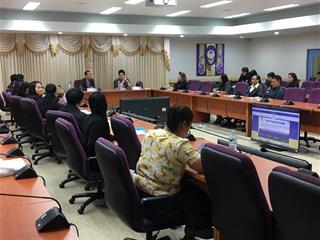 โครงการพัฒนาความรู้ด้านการตรวจสอบภายใน,ประจำปีงบประมาณ,๒๕๖๒