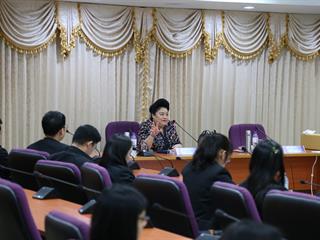 โครงการพัฒนาความรู้ด้านการตรวจสอบภายใน,ประจำปีงบประมาณ,๒๕๖๒