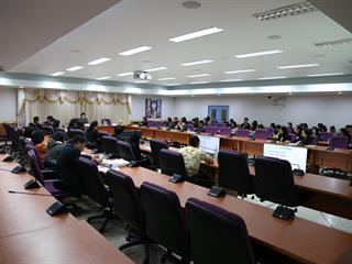 โครงการพัฒนาความรู้ด้านการตรวจสอบภายใน,ประจำปีงบประมาณ,๒๕๖๒