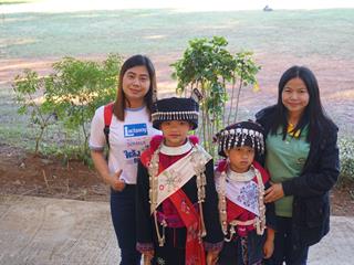 โครงการทอดผ้าป่าหนังสือ,ประจำปีงบประมาณ,2562