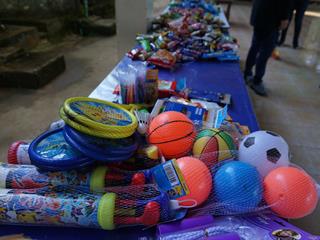 โครงการทอดผ้าป่าหนังสือ,ประจำปีงบประมาณ,2562