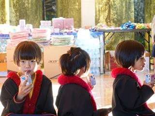 โครงการทอดผ้าป่าหนังสือ,ประจำปีงบประมาณ,2562