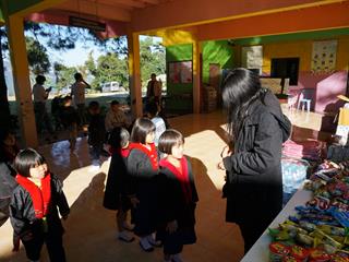 โครงการทอดผ้าป่าหนังสือ,ประจำปีงบประมาณ,2562