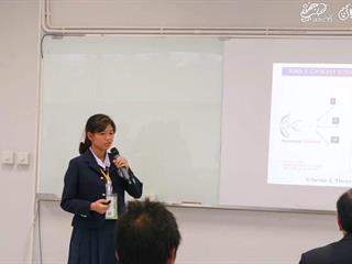 โรงเรียนสาธิตมหาวิทยาลัยพะเยาเข้าร่วมงานประชุมระดับนานาชาติ,“7th,Asia-Pacific,Conference,for,young,Scientists,2018"