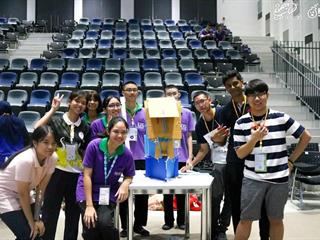 โรงเรียนสาธิตมหาวิทยาลัยพะเยาเข้าร่วมงานประชุมระดับนานาชาติ,“7th,Asia-Pacific,Conference,for,young,Scientists,2018"