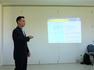 วันที่,20-22,ธันวาคม,2561,คณะวิทยาศาสตร์,ได้เข้าร่วมงาน,โครงการพัฒนาบุคลากรคณะวิทยาศาสตร์,มหาวิทยาลัยในเครือเทา-งาม,ครั้งที่,9